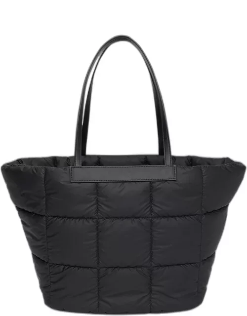 Porter Max Quilted Tote Bag