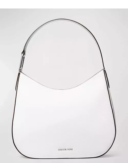 Kensington Large Leather Shoulder Bag