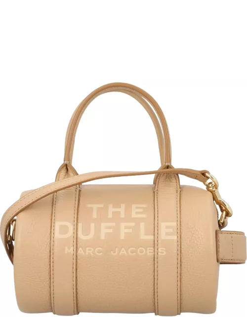 Marc Jacobs The Mini Duffle Bag
