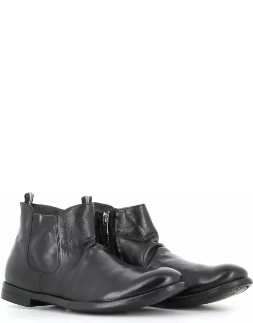 Officine Creative Ankle Boot Arc/514