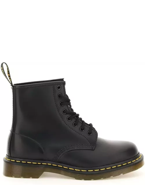 Dr. Martens 1460 Smooth Leather Combat Boot