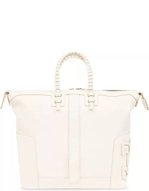Casadei c-style Shopper Bag
