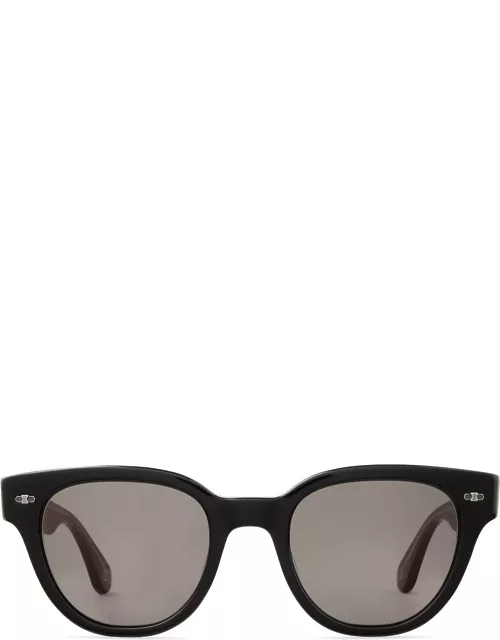 Mr. Leight Jane S Black-pewter/lava Sunglasse