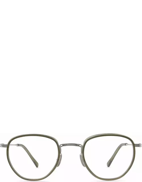 Mr. Leight Roku C Limu-platinum Glasse