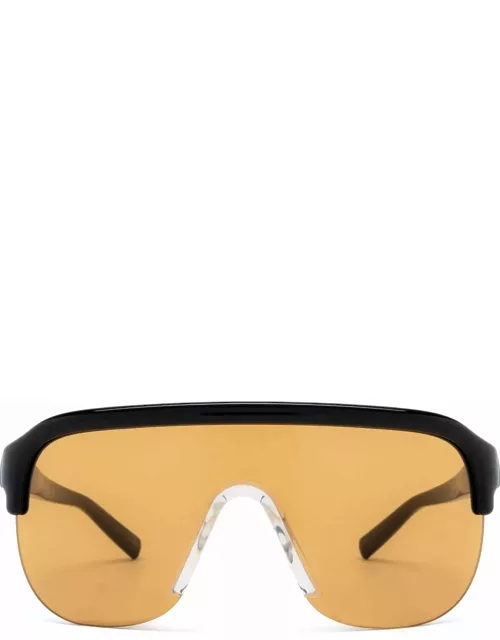 Gucci Eyewear Gg1645s Black Sunglasse