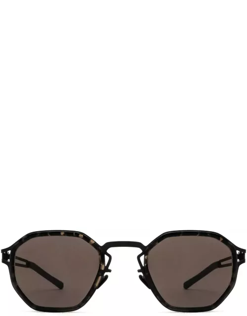 Mykita Gia Sun A16-black/antigua Sunglasse