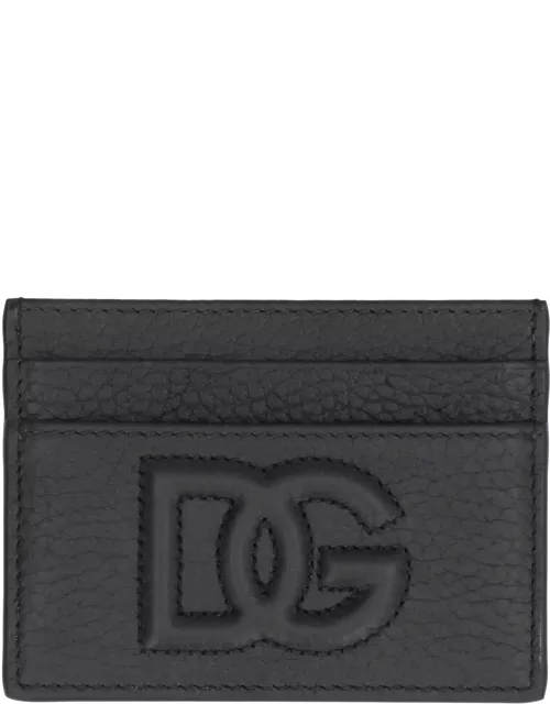 Dolce & Gabbana Dg Logo Cards Holder