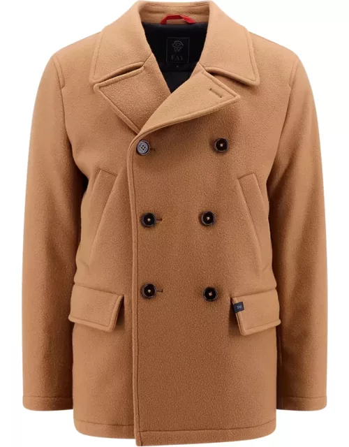 Fay Coat Coat