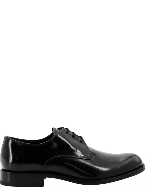 Tod's Lace-up Shoe