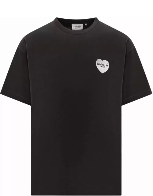 Carhartt Heart T-shirt