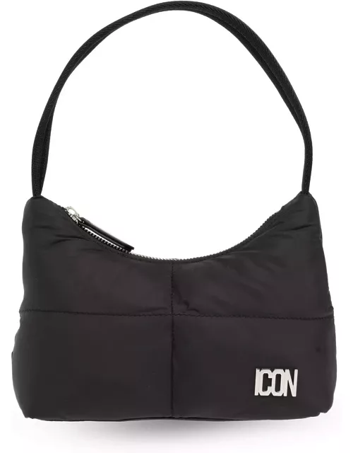 Dsquared2 Shoulder Bag With Logo