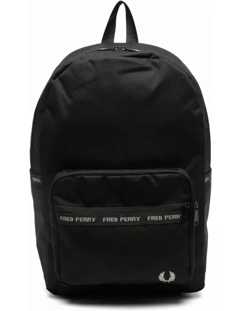 Fred Perry Fp Taped Backpack