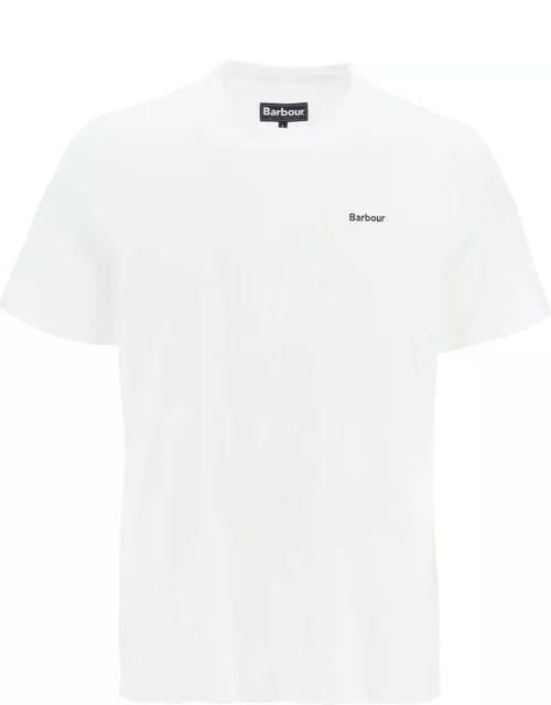 Barbour Classic Chest Pocket T-shirt
