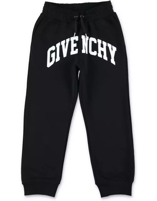 Givenchy Jogging Logo
