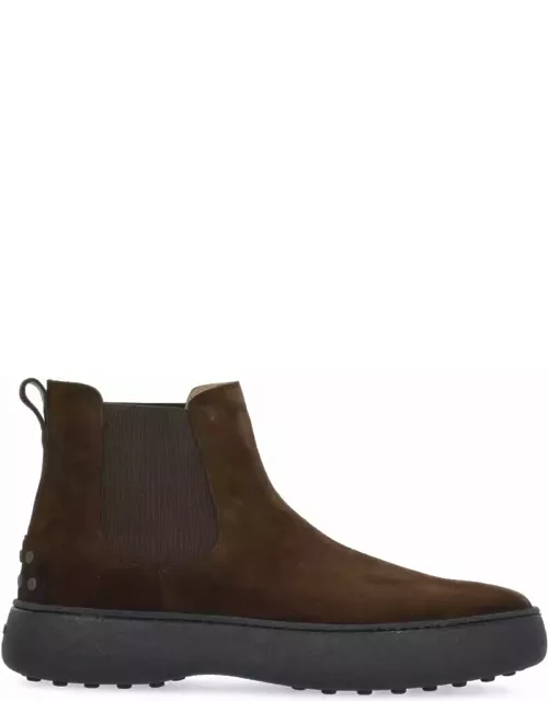 Tod's Boot