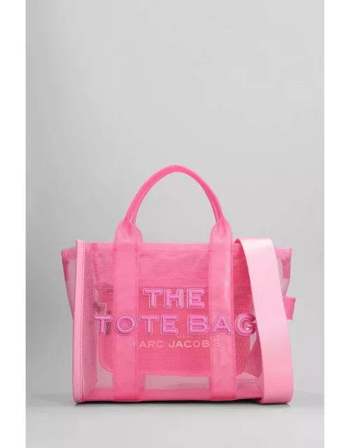 Marc Jacobs The Small Tote Nylon Bag