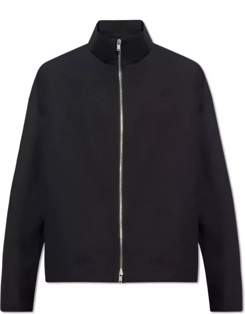 Jil Sander+ Jacket With Standing Collar