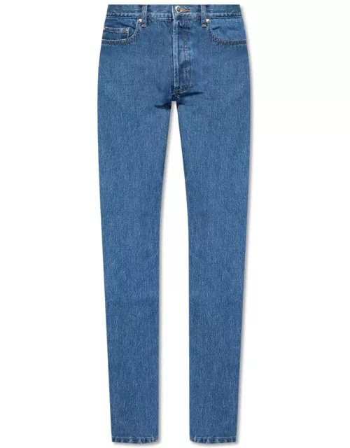 A.P.C. New Standard Jean