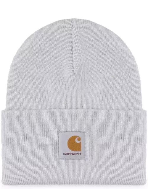Carhartt Hat With Logo Labe