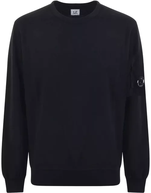 Lightweight Sweatshirt C.p. Company