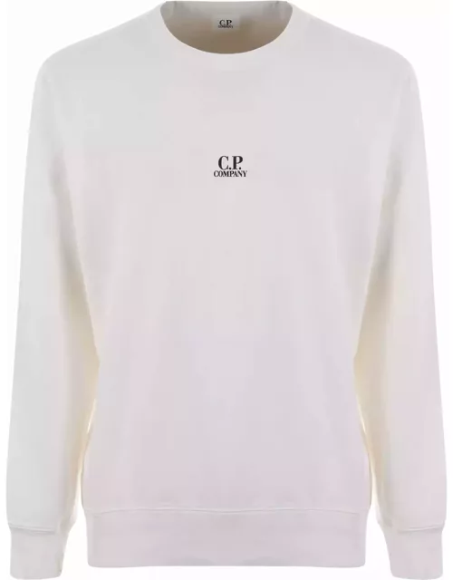 C.p. Company Lightweight Sweatshirt