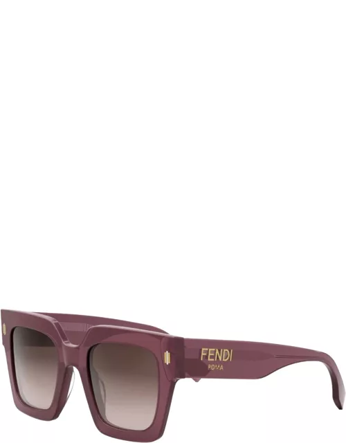 Sunglasses FE40101I