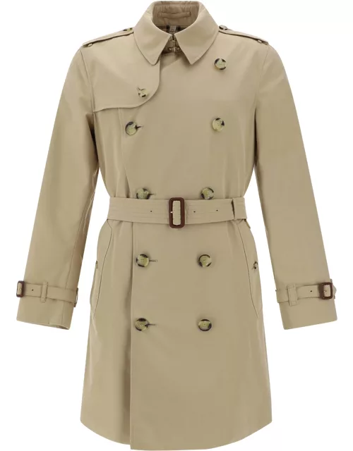 Kensington Trench coat