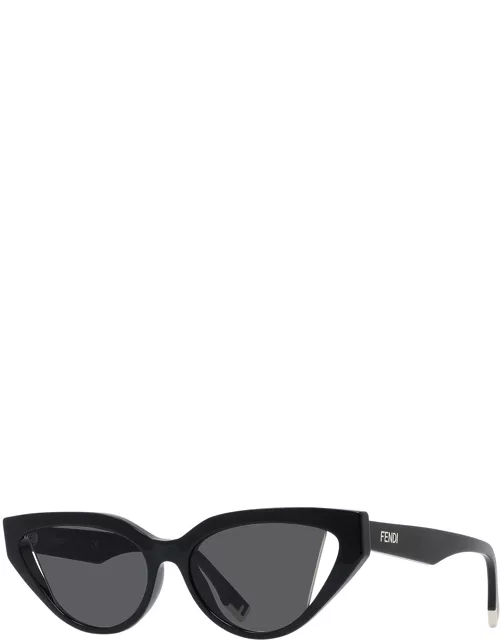 Sunglasses FE40009I