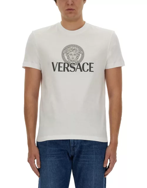 versace jersey t-shirt