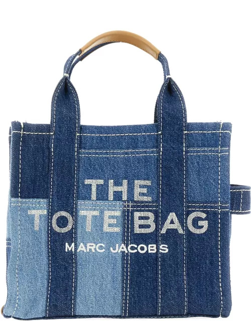 marc jacobs "the tote" bag smal