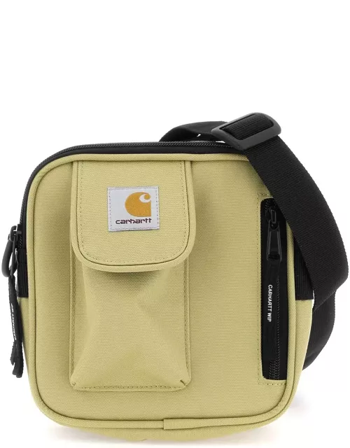 CARHARTT WIP essentials shoulder bag with strap