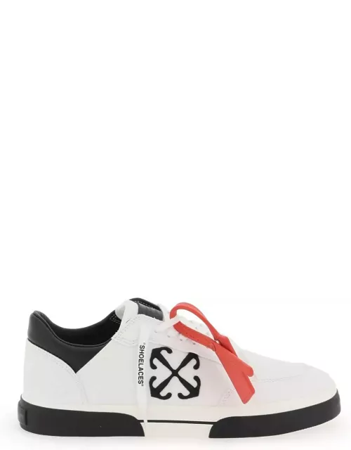OFF-WHITE new vulcanized sneaker