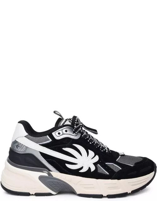 Palm Angels The Palm Runner Sneaker