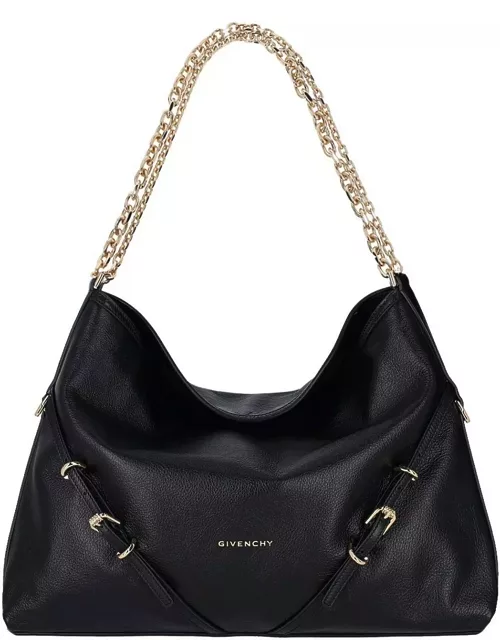 Givenchy Voyou Shoulder Bag