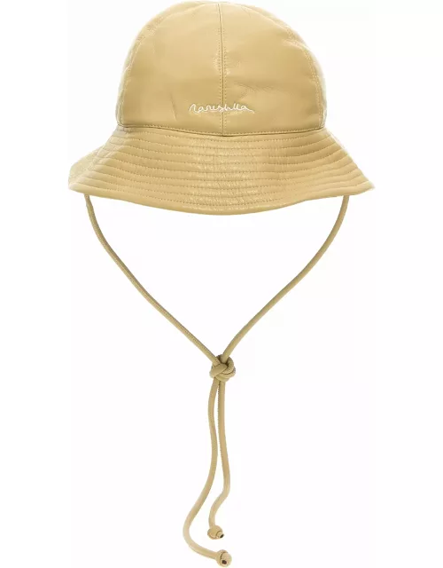 Nanushka laurie Bucket Hat