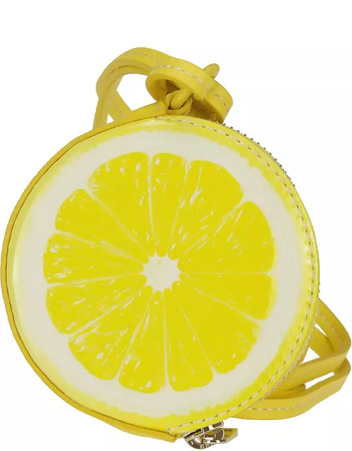 J.W. Anderson Lemon Bag