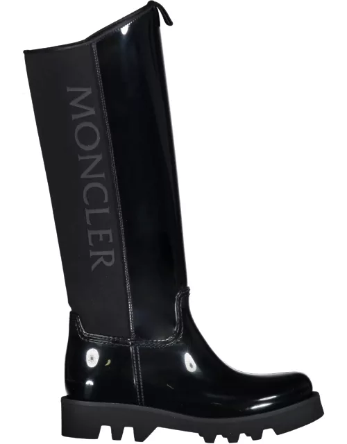 Moncler Gilla Knee-boot
