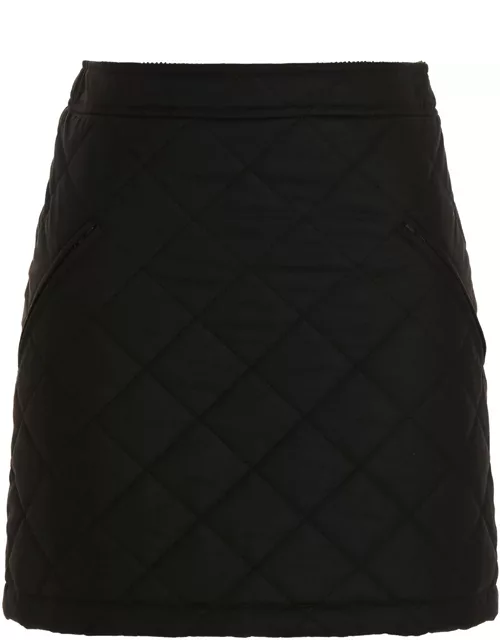 Burberry casia Skirt