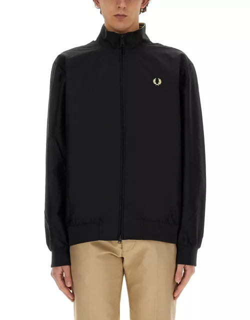 fred perry "brentham" jacket