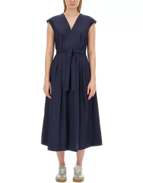 a.p.c. "willow" dres
