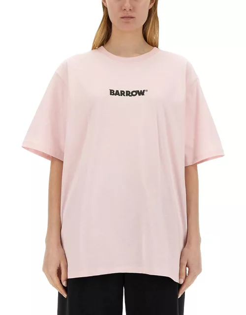 barrow t-shirt with logo