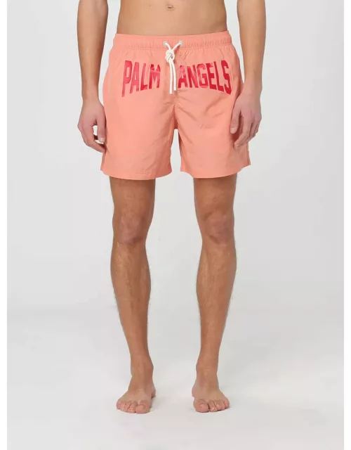 Swimsuit PALM ANGELS Men colour Pink