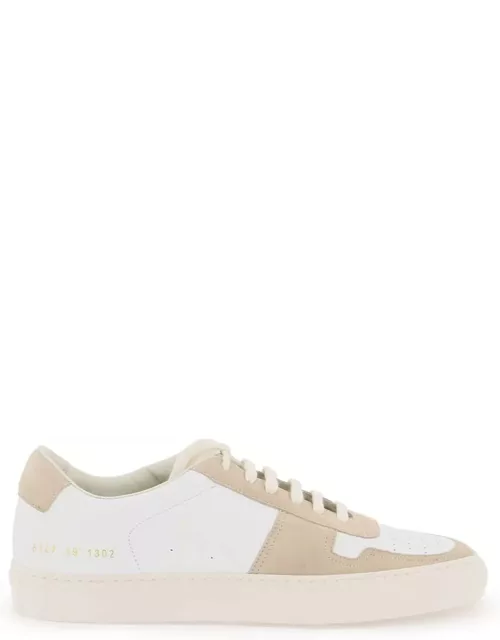 COMMON PROJECTS basketball sneaker