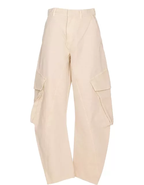 J.W. Anderson Cargo Pant