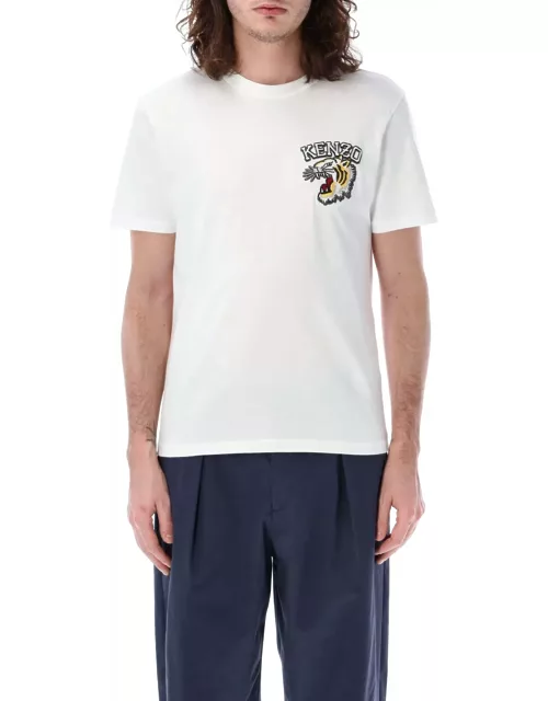 Kenzo Tiger Crest T-shirt