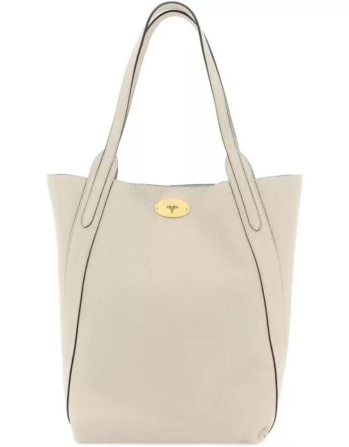 Mulberry Grained Leather Bayswater Tote Bag