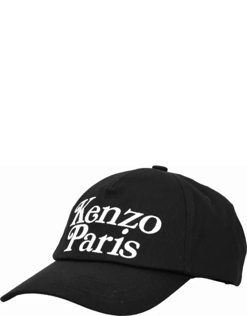 Kenzo Verdy Baseball Cap