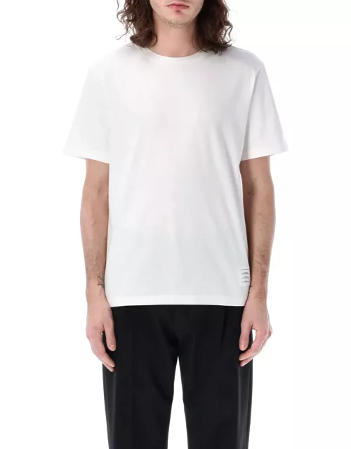 Thom Browne Relaxed Fit T-shirt