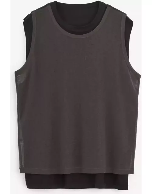 Our Legacy Reservible Tank Tank Top