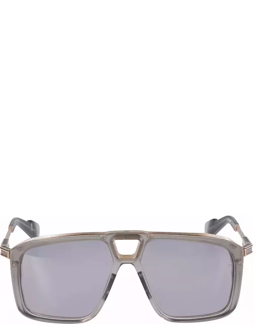 Jacques Marie Mage Savoy Sunglasse
